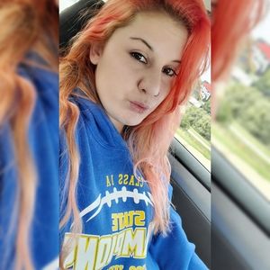 Meet your Posher, Amanda